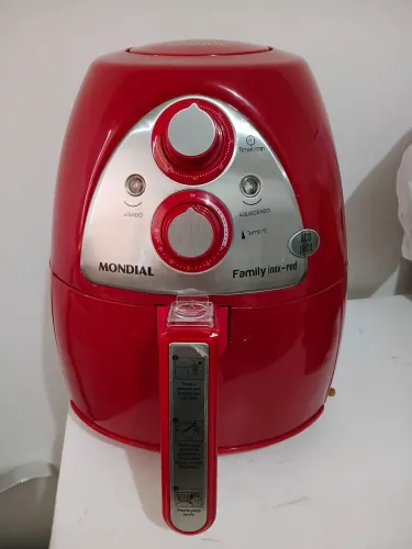 Air Fryer 4 litros