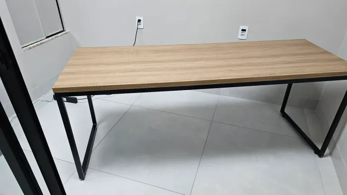 Mesa de escritório