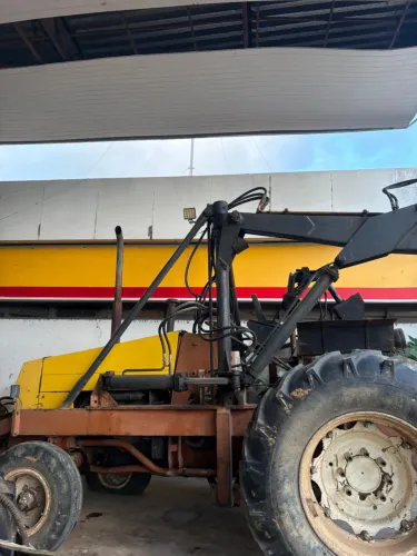 Carregadeira