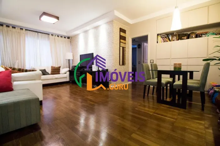 APARTAMENTO - JARDIM PAULISTA - SP