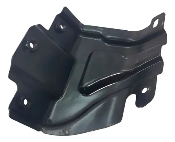 Suporte Fechadura Capô Peugeot 207 Passion 1.4 2010 198487