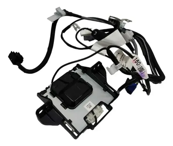 Antena Gps Toyota Corolla Cross 2022  *0 Preto