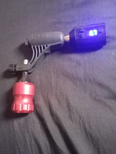 Máquina de tatuagem Electra pop