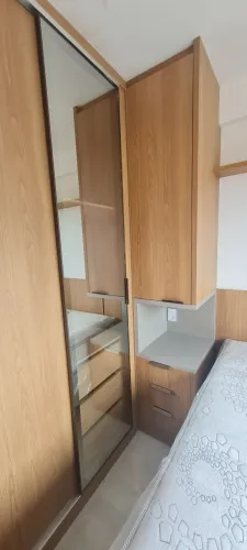 Móveis Planejados guarda roupa 