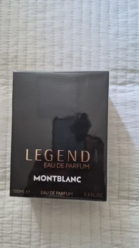 Perfume Legend Montblanc