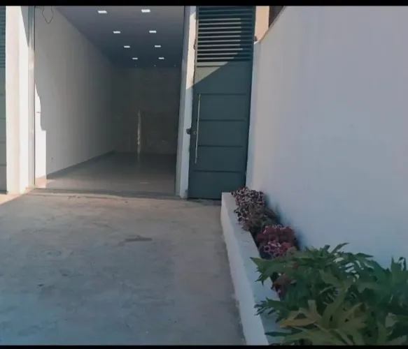 Alugo loja comercial 82m2