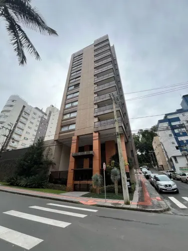 Residencial Mansões Britânia Apartamento proximo a praça do Congresso