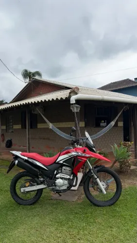 Honda XRE 300/ 300 Abs/ Flex 2016