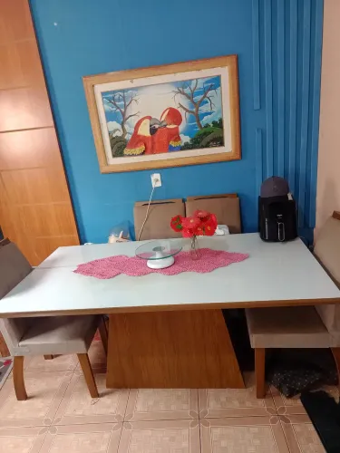 Mesa de janta 