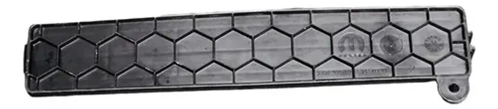 Moldura Tampa Filtro De Ar Jeep Renegade 2018 2019 2020