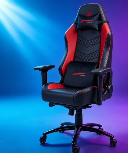 Cadeira Gamer