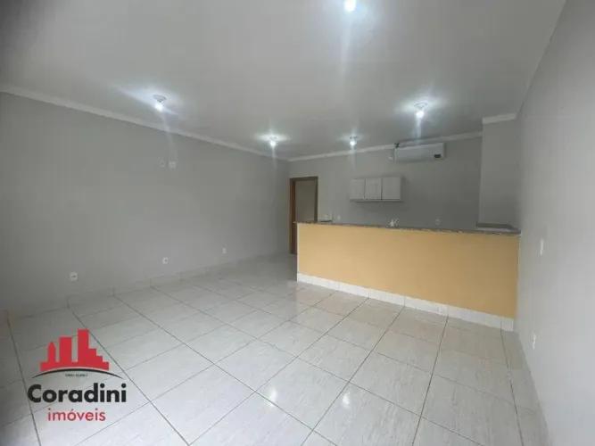Kitnet com 1 dormitório para alugar, 81 m² por R$ 1.613,03/mês - Jardim Terramérica I - Am