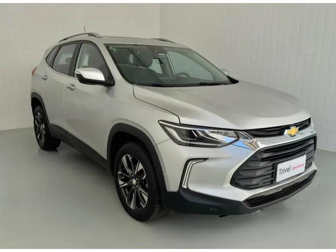 Chevrolet Tracker Premier 1.2 Turbo 12V Flex AUT 2023