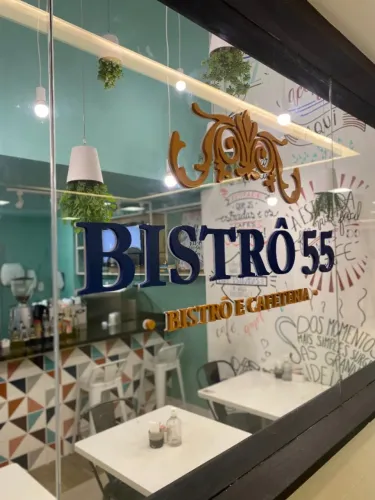 Letreiro/Logotipo de PVC Expandido Personalizado para Comércio, Serviços e Eventos 