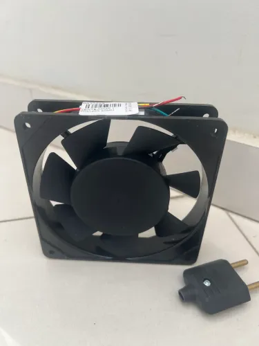 Cooler Axial AC 110/230V M115AA2HS com Plugue