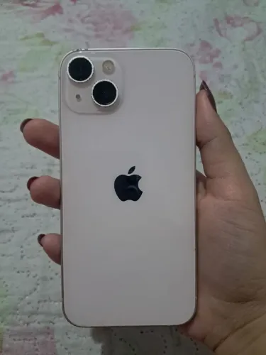 Iphone 13 Rose 128gb