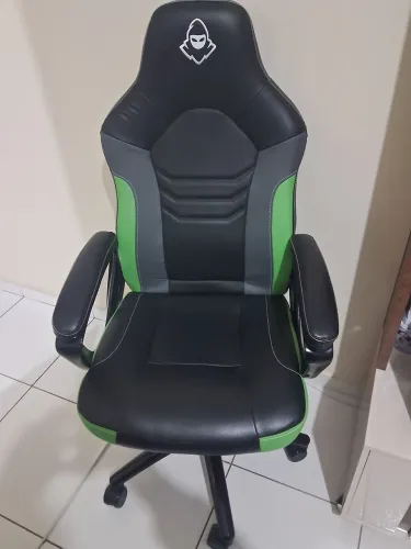 Cadeira Gamer.