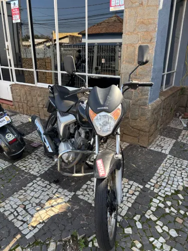 Mato muito boa para serviço 