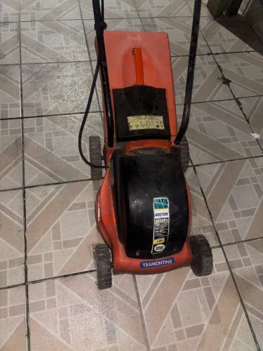 CORTADOR DE GRAMA TRAMONTINA