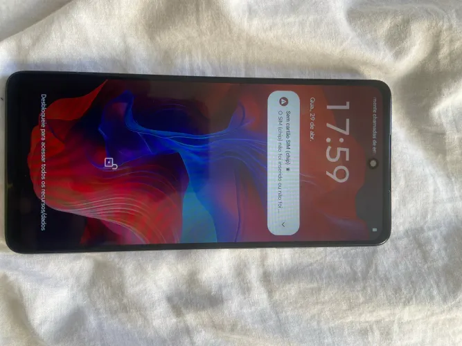 Moto g 04s