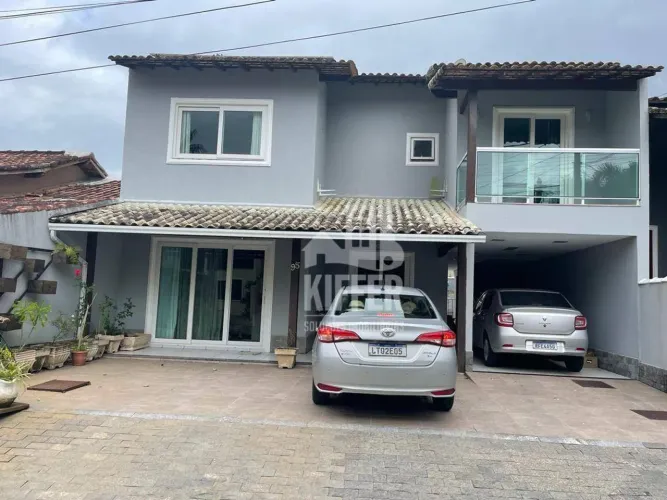 CASA PARA ALUGAR VÁRZEA DAS MOÇAS - NITERÓI / RJ