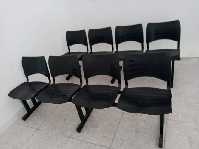logarinah pra igreja 2 3 4 lugares 