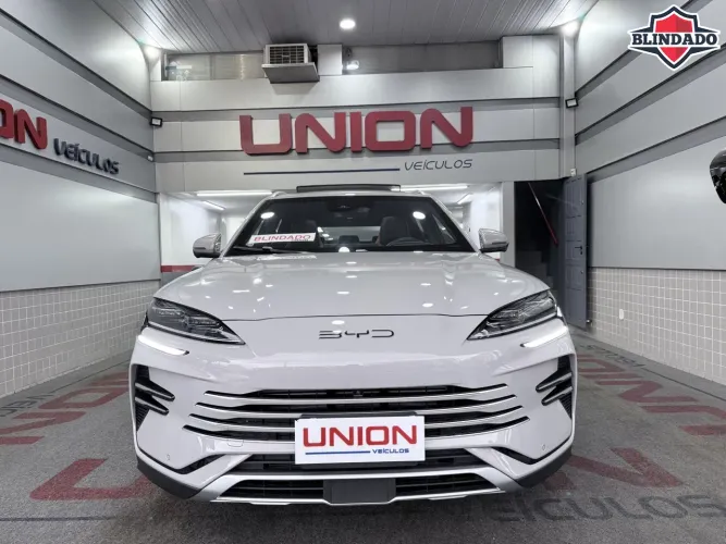 BYD Song Plus 1.5 16V Aut. (hibrido) 2027