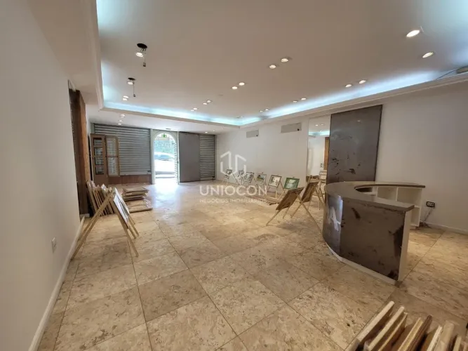 Ponto Comercial para Locação, Centro - Franca