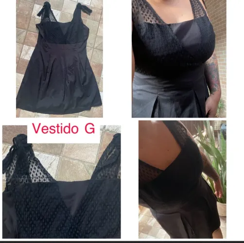 Vestido G