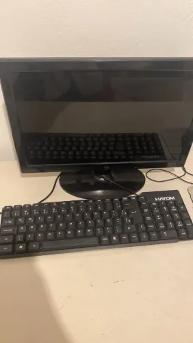 Pc
