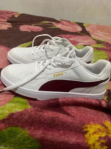 Tênis Masculino Caven 2.0 Puma