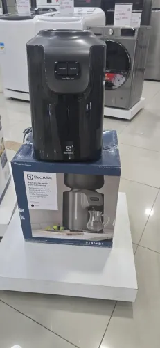 Bebedouro de Água Electrolux BC01X Gelada fria e natural