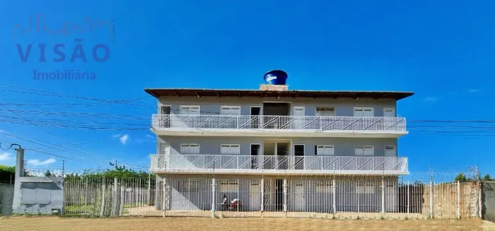 VENDE-SE PRÉDIO RESIDENCIAL COM 12 APARTAMENTOS LOCADOS