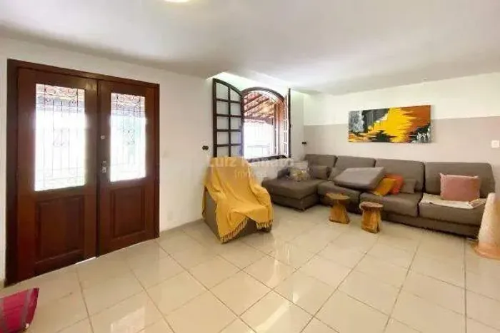 Casa à venda no bairro Ipiranga