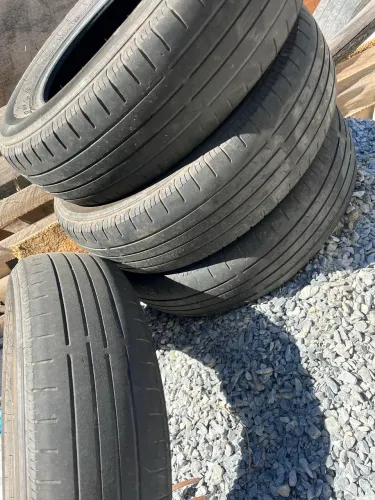 Pneu 175/70/14