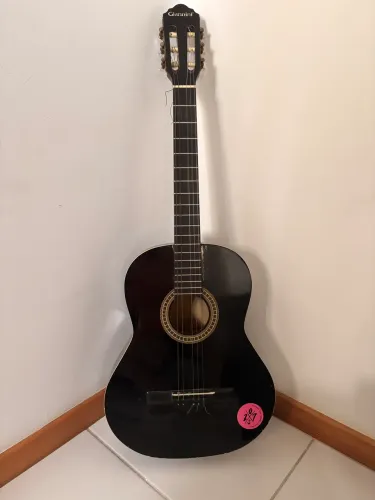 Violão Giannini