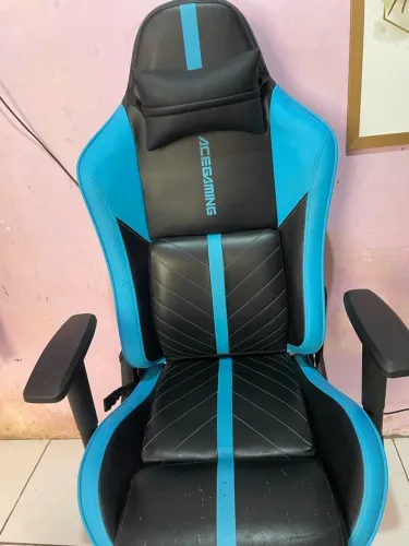 Cadeira Gamer