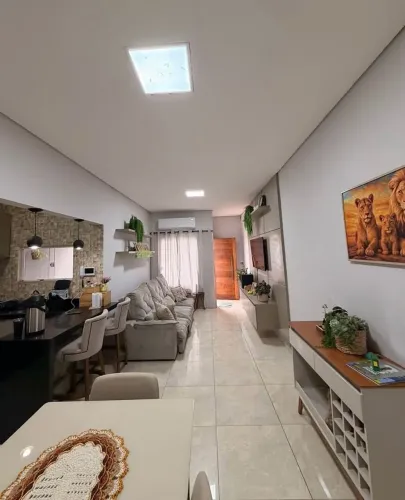Casa a Venda em Barra Velha/SC