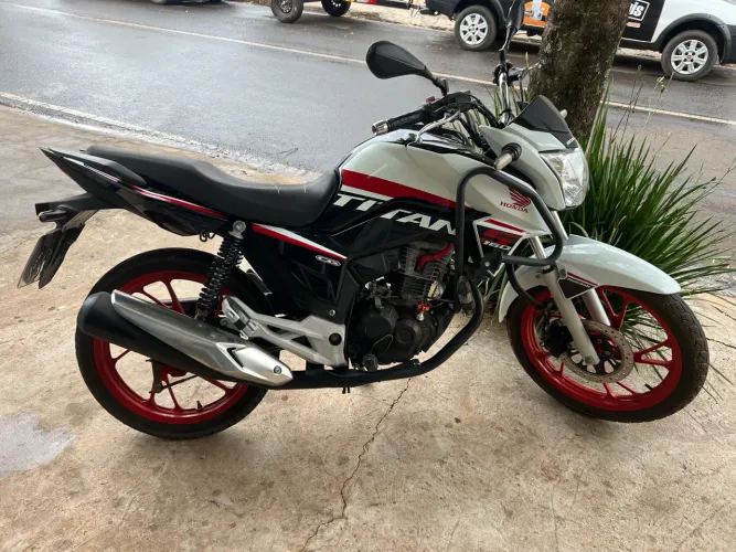 Titan série S - 2021