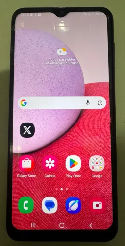 Celular Galaxy A13