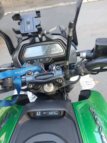 Dominar400 