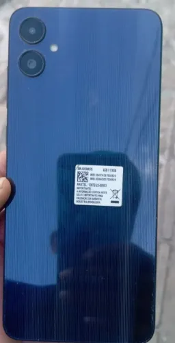 Samsung Galaxy A055