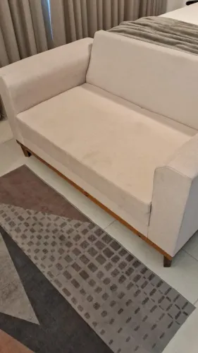 SOFÁ DE 3 LUGARES
