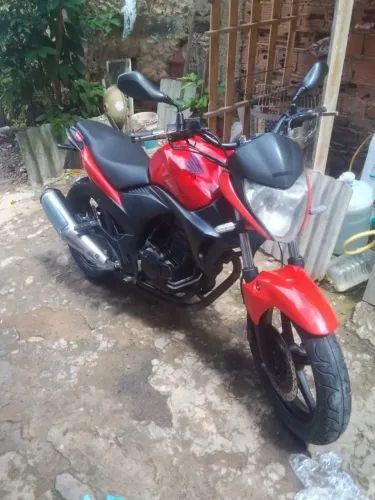 Optei por vender 