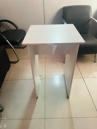 Bancada Branca