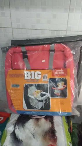 Para petshop