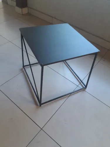 Mesa decorativa 
