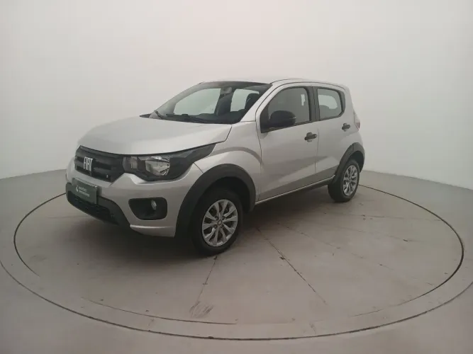 Fiat Mobi Like 1.0 Fire Flex 5P. 2025