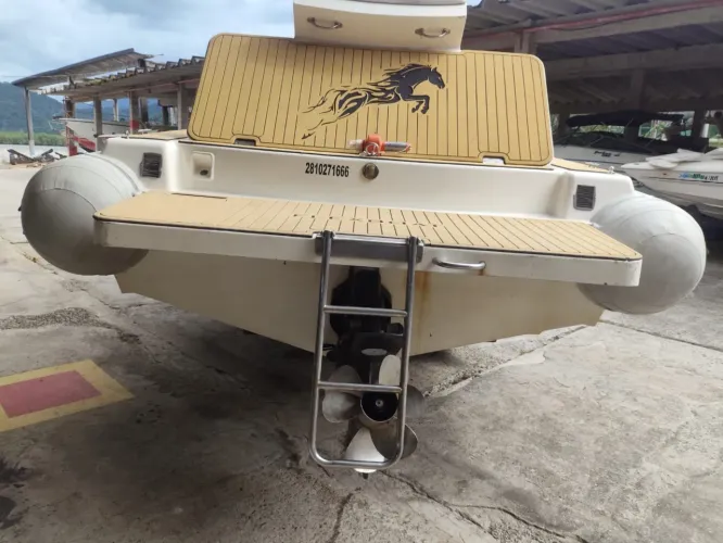 Flexboat