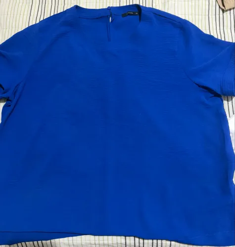 Roupa 50 às 4